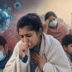 दिल्ली में बढ़ रहे H1N1 के बीच ICMR ने दी राहत, कहा- देश में नहीं मिला कोई नया स्ट्रेन