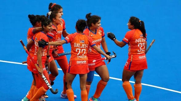 ऑस्ट्रेलिया से 0-0 ड्रॉ के बाद भारत बाहर, गोल अंतर से कंगारू टीम सेमीफाइनल में