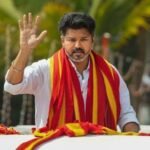 तमिलनाडु में विजय सरकार को झटका, 5 विधानसभा सीटों के उपचुनाव पर 8 सितंबर तक रोक