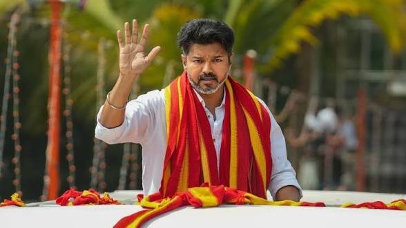 तमिलनाडु में विजय सरकार को झटका, 5 विधानसभा सीटों के उपचुनाव पर 8 सितंबर तक रोक