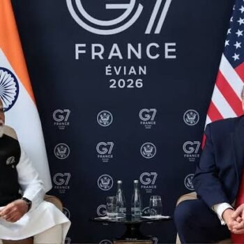 G7 में मोदी-ट्रंप की मुलाकात पर अमेरिकी राजदूत का दावा, ‘भारत ने सवाल न पूछने की अपील की थी’