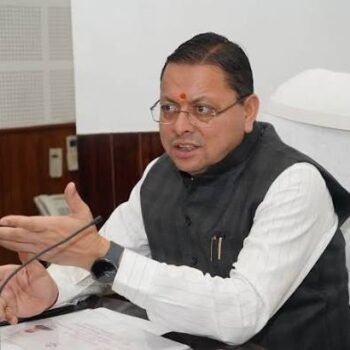 उत्तराखंड में त्योहारों से पहले मिलावट और जमाखोरी पर सरकार सख्त, सभी जिलों में जांच अभियान तेज