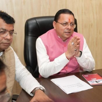 उत्तराखंड में आवास विभाग की योजनाओं की समीक्षा, मास्टर प्लान से लेकर RERA तक कार्यों में तेजी के निर्देश