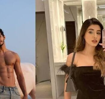 ईशान खट्टर और चांदनी बेंज का हुआ ब्रेकअप? 3 साल बाद खत्म हुआ रिश्ता, जानें क्या है वजह