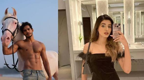 ईशान खट्टर और चांदनी बेंज का हुआ ब्रेकअप? 3 साल बाद खत्म हुआ रिश्ता, जानें क्या है वजह