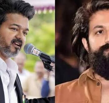 ‘टॉक्सिक’ के प्रमोशन में यश ने की विजय की तारीफ, बहुत कुछ सीखने को मिला’