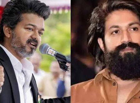 ‘टॉक्सिक’ के प्रमोशन में यश ने की विजय की तारीफ, बहुत कुछ सीखने को मिला’