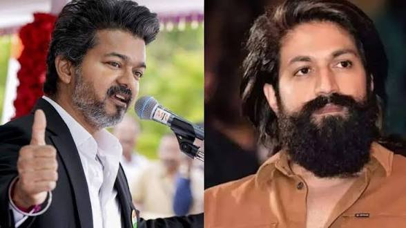 ‘टॉक्सिक’ के प्रमोशन में यश ने की विजय की तारीफ, बहुत कुछ सीखने को मिला’