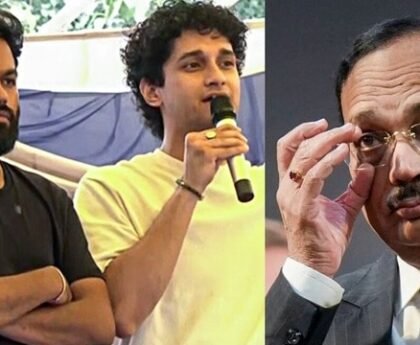 ‘कॉकरोच’ शब्द को लेकर सियासत तेज, CJP फाउंडर अभिजीत दीपके का दावा- ‘सौरव दास के लिए किया गया था इस्तेमाल’