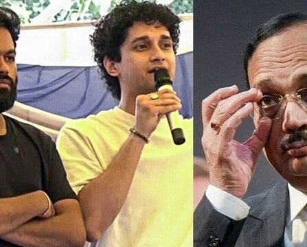 ‘कॉकरोच’ शब्द को लेकर सियासत तेज, CJP फाउंडर अभिजीत दीपके का दावा- ‘सौरव दास के लिए किया गया था इस्तेमाल’