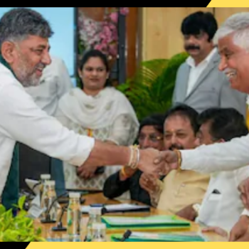 कर्नाटक में कैबिनेट फेरबदल से कांग्रेस में मचा सियासी घमासान, दो विधायकों के इस्तीफे के बाद बढ़ी बगावत की आशंका