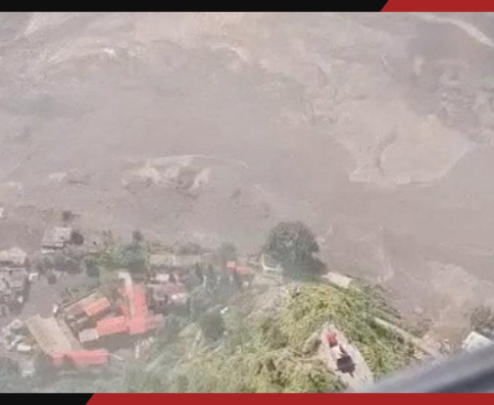 नेपाल में भीषण फ्लैश फ्लड से तबाही, 105 भारतीयों समेत 384 लोग लापता; भारत भेजेगा राहत सामग्री