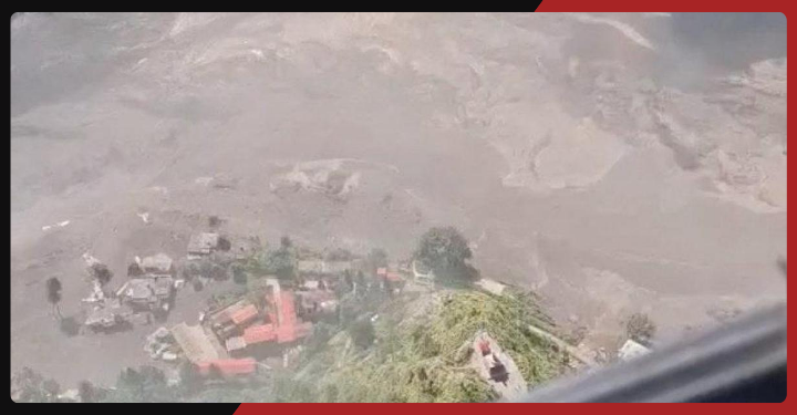 नेपाल में भीषण फ्लैश फ्लड से तबाही, 105 भारतीयों समेत 384 लोग लापता; भारत भेजेगा राहत सामग्री