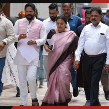 झारखंड छात्र आंदोलन में नहीं बनी बात, सरकार से वार्ता बेनतीजा; जारी रहेगा प्रदर्शन