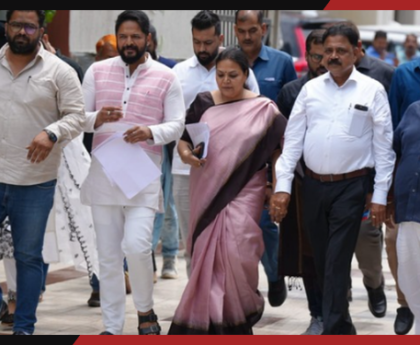 झारखंड छात्र आंदोलन में नहीं बनी बात, सरकार से वार्ता बेनतीजा; जारी रहेगा प्रदर्शन