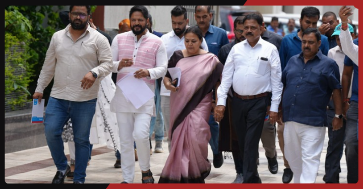 झारखंड छात्र आंदोलन में नहीं बनी बात, सरकार से वार्ता बेनतीजा; जारी रहेगा प्रदर्शन
