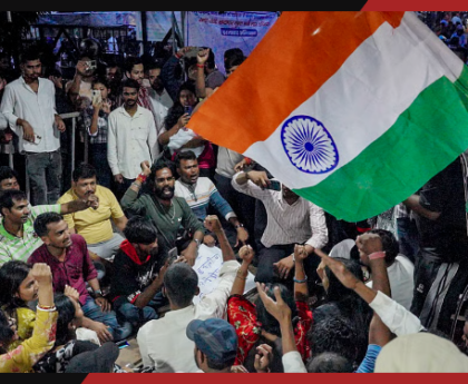 झारखंड छात्र आंदोलन: सरकार से दूसरे दौर की बातचीत भी बेनतीजा, मांगों पर नहीं बनी सहमति