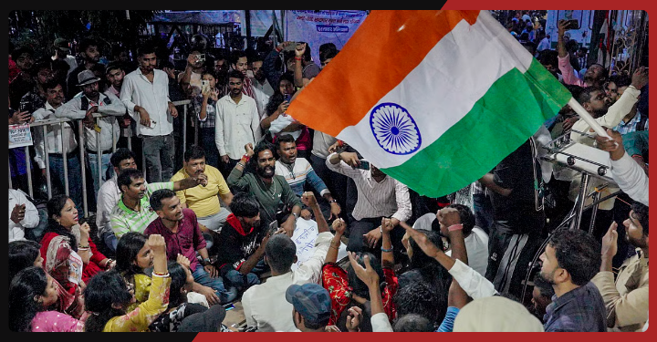 झारखंड छात्र आंदोलन: सरकार से दूसरे दौर की बातचीत भी बेनतीजा, मांगों पर नहीं बनी सहमति