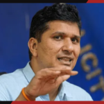 सौरभ भारद्वाज का BJP पर पलटवार, ₹22,000 करोड़ के विज्ञापन खर्च पर उठाए सवाल