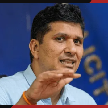 सौरभ भारद्वाज का BJP पर पलटवार, ₹22,000 करोड़ के विज्ञापन खर्च पर उठाए सवाल