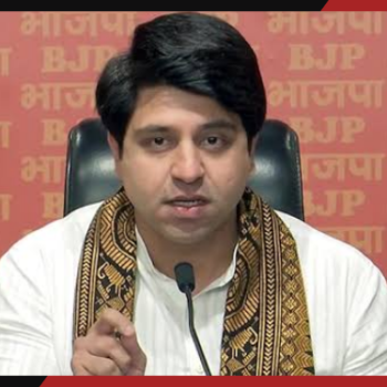 शहजाद पूनावाला ने BJP से दिया इस्तीफा, बोले- ‘गंभीर आर्थिक और निजी परिस्थितियों’ के चलते लिया फैसला