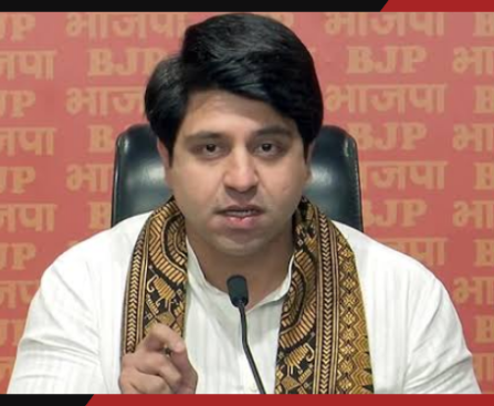 शहजाद पूनावाला ने BJP से दिया इस्तीफा, बोले- ‘गंभीर आर्थिक और निजी परिस्थितियों’ के चलते लिया फैसला
