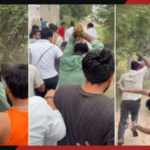 राजस्थान में स्कूल निरीक्षण के दौरान CJP टीम पर हमले का आरोप, वीडियो से गरमाया विवाद