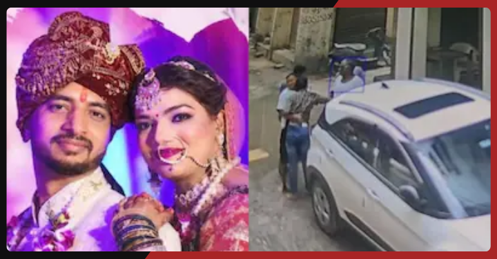 दिल्ली में Adobe के सॉफ्टवेयर इंजीनियर की मौत, पत्नी के परिजनों पर पिटाई का आरोप
