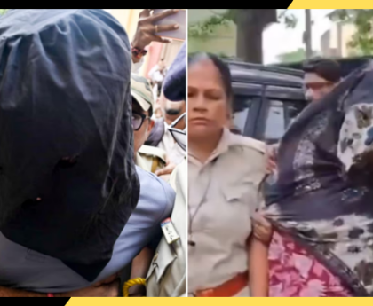 प्रेमिका के सोशल मीडिया ने खोला आतंकी साजिश का राज, जंतर-मंतर को बनाया था निशाना