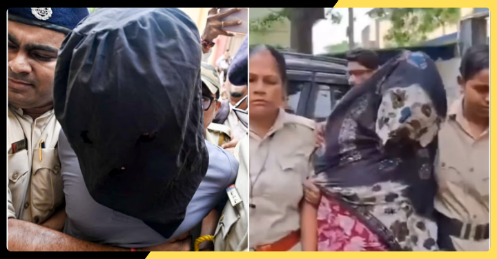 प्रेमिका के सोशल मीडिया ने खोला आतंकी साजिश का राज, जंतर-मंतर को बनाया था निशाना