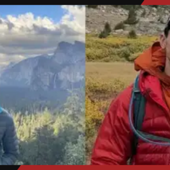 अमेरिका में ट्रैकिंग पर गए भारतीय मूल के पीएचडी छात्र की मौत, कई दिनों की तलाश के बाद मिला शव