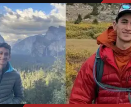 अमेरिका में ट्रैकिंग पर गए भारतीय मूल के पीएचडी छात्र की मौत, कई दिनों की तलाश के बाद मिला शव