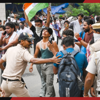 कैमरे के सामने गुस्सा नहीं, संयम जरूरी: दिल्ली पुलिस ने Gen Z प्रदर्शनकारियों से निपटने के लिए जारी की नई गाइडलाइन