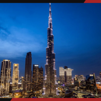 मिसाइल हमले के आरोप के बाद UAE ने ईरान से व्यापारिक रिश्ते किए अनिश्चितकाल के लिए निलंबित