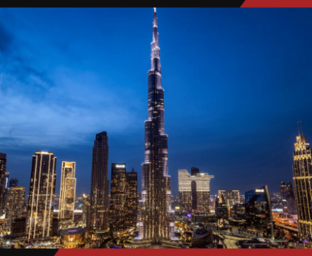मिसाइल हमले के आरोप के बाद UAE ने ईरान से व्यापारिक रिश्ते किए अनिश्चितकाल के लिए निलंबित