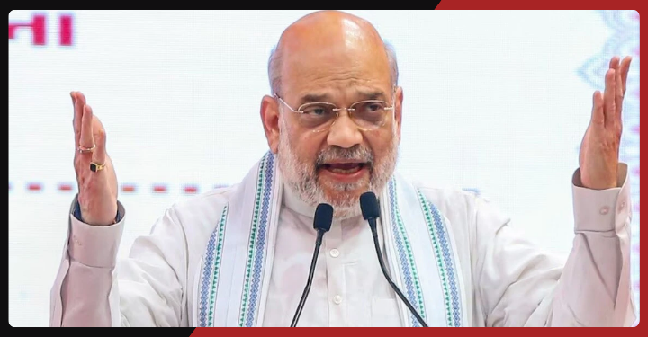 दिल्ली प्रोटेस्ट पर संसद में अमित शाह का बयान, लेकिन केंद्र ने रखी शर्त; विपक्ष ने ठुकराया ऑफर