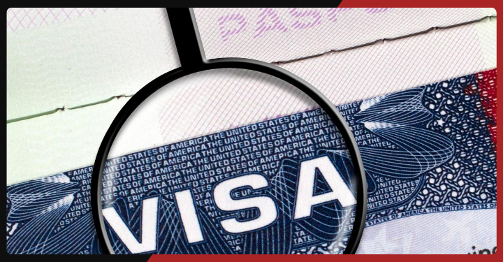 H-1B वीजा पर ट्रंप प्रशासन का बड़ा दांव, 1 लाख डॉलर से ज्यादा फीस का प्रस्ताव