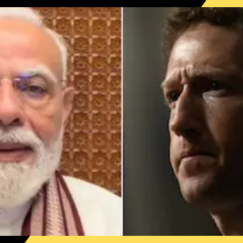 3 महीने में माफी मांगें जुकरबर्ग, वरना छिन सकता है ‘सेफ हार्बर’ का संरक्षण: पैनल की सख्त चेतावनी