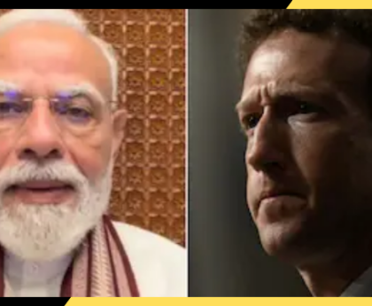 3 महीने में माफी मांगें जुकरबर्ग, वरना छिन सकता है ‘सेफ हार्बर’ का संरक्षण: पैनल की सख्त चेतावनी