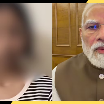 ‘मैं सिर्फ 15 साल का हूँ, पूरे देश से माफी मांगता हूँ’ – नोएडा के नाबालिग के माफीनामे ने छेड़ी सोशल मीडिया की जिम्मेदारी पर नई बहस