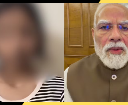 ‘मैं सिर्फ 15 साल का हूँ, पूरे देश से माफी मांगता हूँ’ – नोएडा के नाबालिग के माफीनामे ने छेड़ी सोशल मीडिया की जिम्मेदारी पर नई बहस