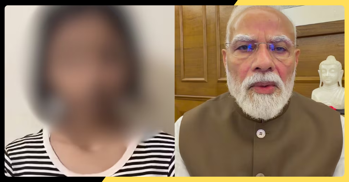 ‘मैं सिर्फ 15 साल का हूँ, पूरे देश से माफी मांगता हूँ’ – नोएडा के नाबालिग के माफीनामे ने छेड़ी सोशल मीडिया की जिम्मेदारी पर नई बहस