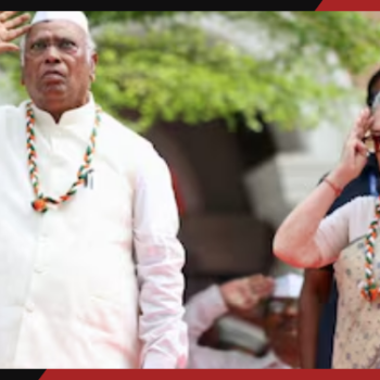 ‘वंदे मातरम्’ पर सोनिया गांधी को लेकर विवाद, कांग्रेस ने दी सफाई; बीजेपी के आरोपों से गरमाई सियासत