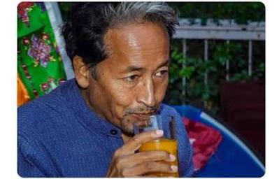 ‘वादा तोड़ा…’ सरकार से क्यों नाराज हुए सोनम वांगचुक? अनशन खत्म करने के बाद लगाए गंभीर आरोप