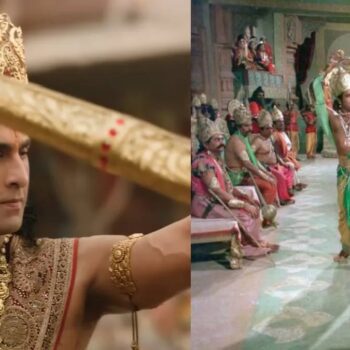 रामानंद सागर की ‘रामायण’ ने बदल दी थी दूरदर्शन की किस्मत, 9 लाख की लागत वाले एपिसोड से होती थी 40 लाख की कमाई