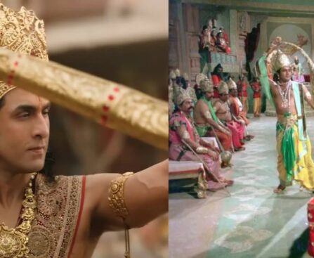 रामानंद सागर की ‘रामायण’ ने बदल दी थी दूरदर्शन की किस्मत, 9 लाख की लागत वाले एपिसोड से होती थी 40 लाख की कमाई