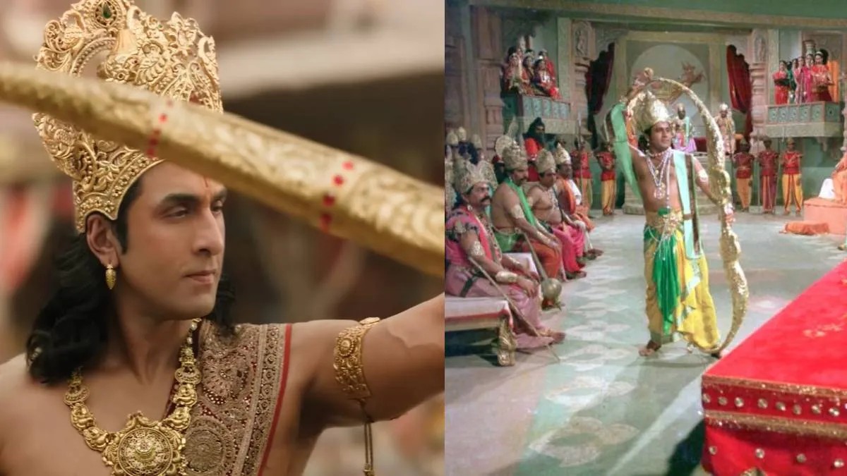 रामानंद सागर की ‘रामायण’ ने बदल दी थी दूरदर्शन की किस्मत, 9 लाख की लागत वाले एपिसोड से होती थी 40 लाख की कमाई