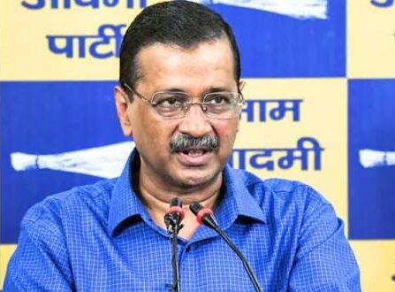 E20 फ्यूल पर X में भिड़े अरविंद केजरीवाल और अमित मालवीय, पेट्रोल में E50 मिलाने के दावे पर छिड़ी बहस