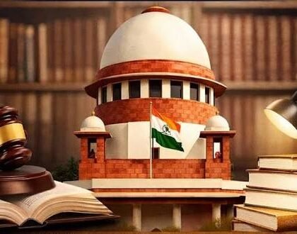 अभिषेक बनर्जी के निजी सचिव सुमित रॉय को सुप्रीम कोर्ट से बड़ी राहत, गिरफ्तारी पर अंतरिम रोक