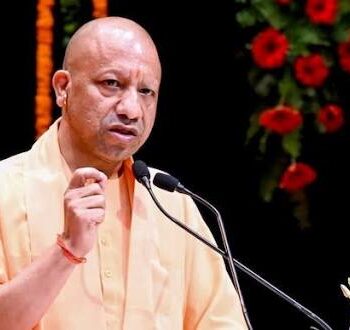 ‘ब्राह्मण सबसे ज्यादा CM योगी और उनके स्वजातीय लोगों से परेशान’, सपा सांसद धर्मेंद्र यादव का बड़ा बयान